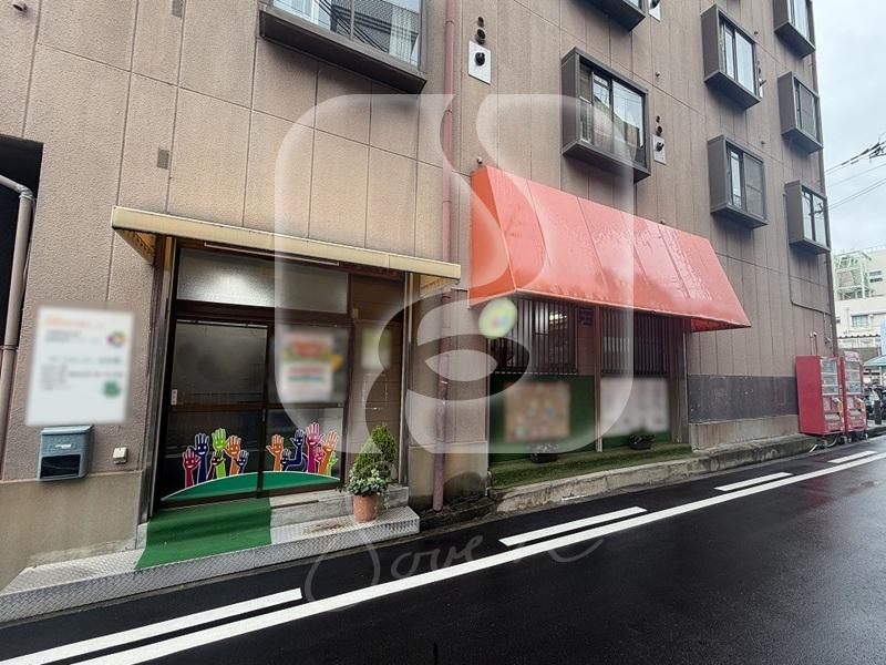 千林大宮駅徒歩約1分の駅チカ！/☆福祉事務所跡☆/1階路面店舗//HT1061