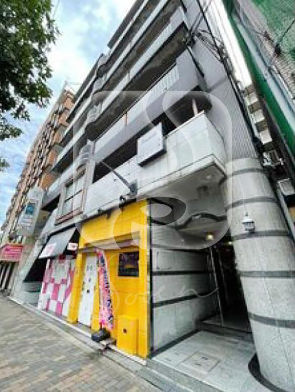 出戸駅徒歩約7分！/☆飲食店居抜き☆/1階路面店舗//NS433