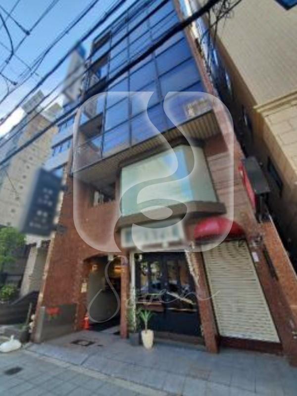 淀屋橋駅徒歩約5分！/☆バル居抜き☆/1階ビルイン店舗//S1371