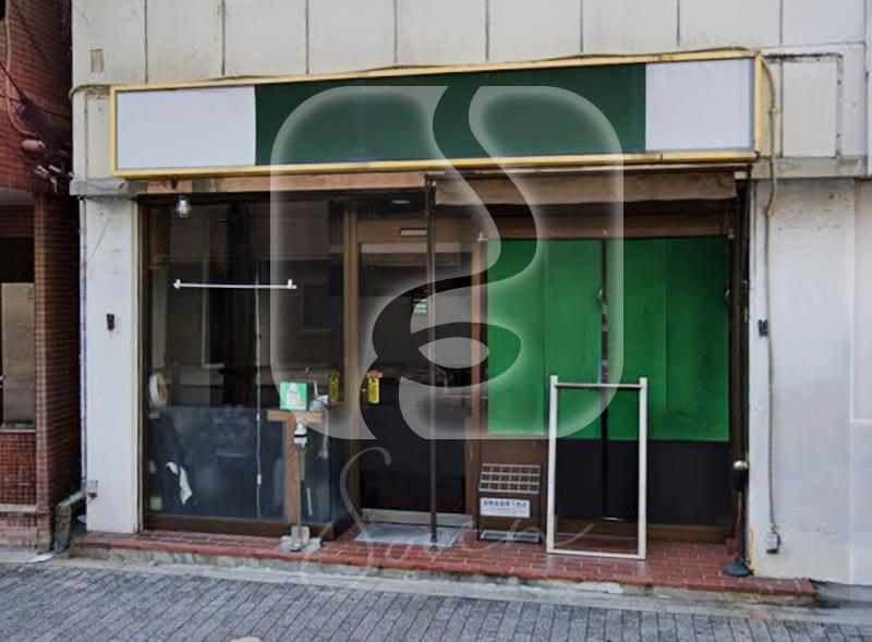 守口市駅徒歩約2分!/☆インドカレー居抜き☆/1階路面店舗//X648