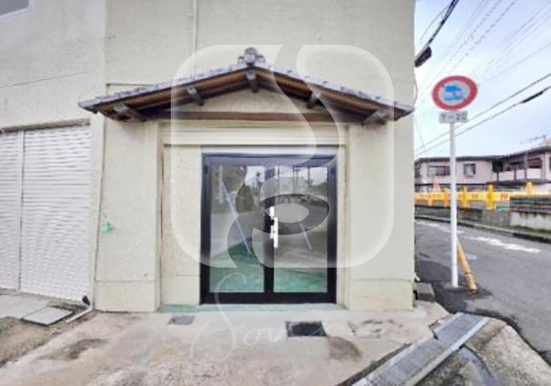 浜寺公園駅徒歩約12分!/☆スケルトン☆/1階路面店舗//X649