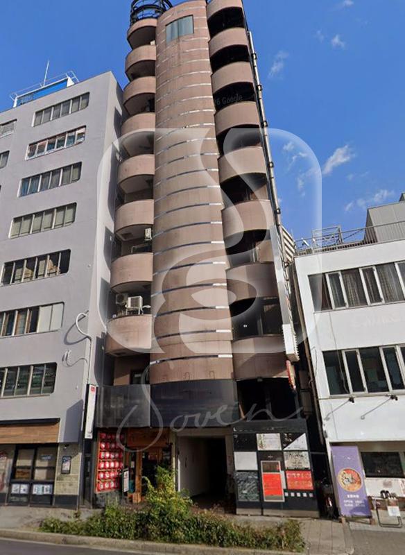 扇町駅徒歩約1分の駅チカ！/☆焼肉店跡☆/4階店舗//U1074
