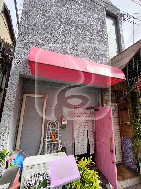 十三駅徒歩約2分！/☆飲食店居抜き☆/1階路面店舗//HT1064