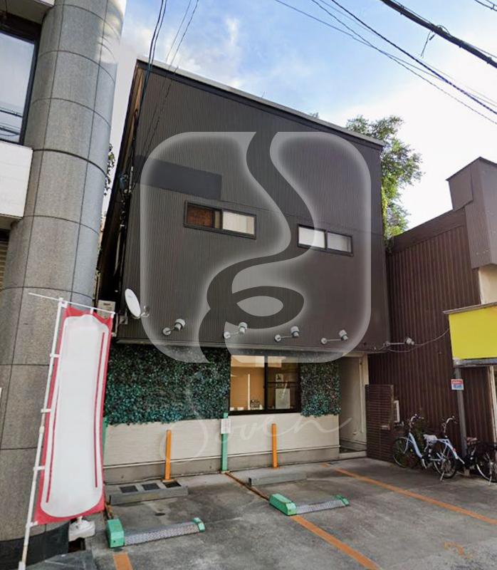 石橋阪大前駅徒歩約4分！/☆イタリアン居抜き☆/1階路面店舗//X653