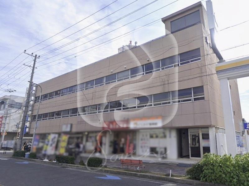 近鉄八尾駅徒歩約10分!/☆ラーメン店居抜き☆/1階路面店舗//X656