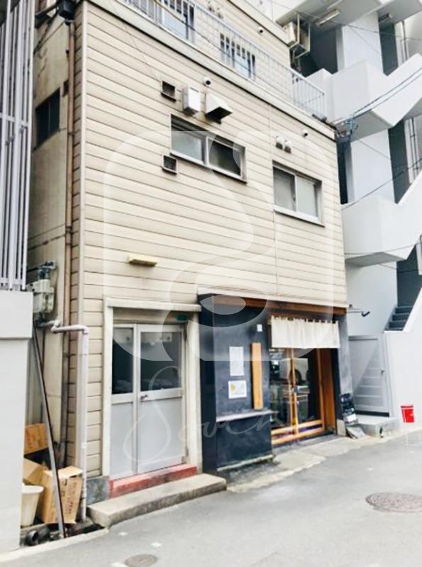 西中島南方駅徒歩約3分！/☆スケルトン☆/2階店舗//HT1068