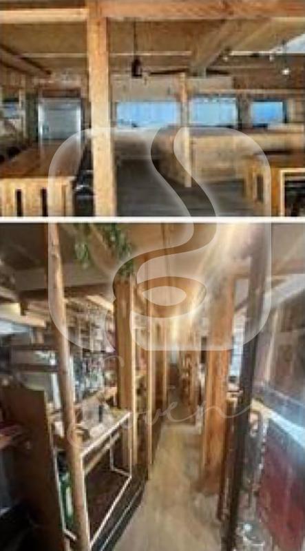 大江橋駅徒歩約7分!/☆軽飲食店相談可能☆/2階店舗//U1078