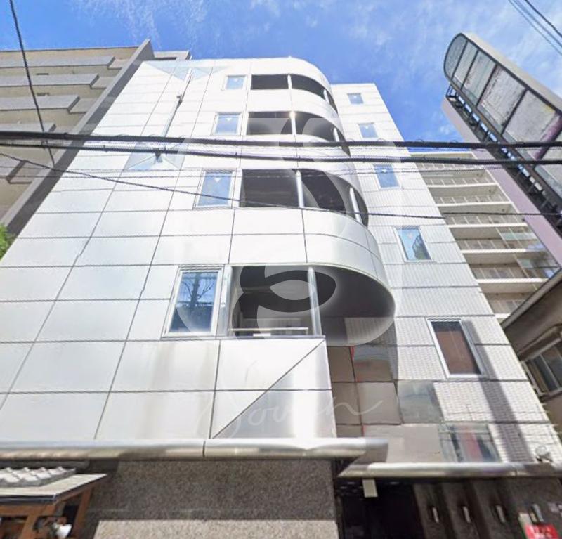 布施駅徒歩約5分！/☆BAR居抜き☆/3階店舗//X660