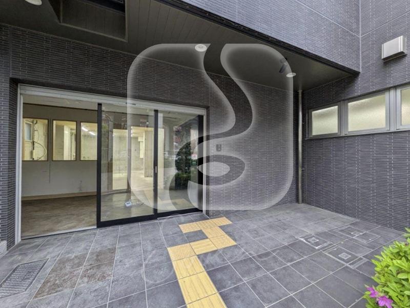 茨木市駅徒歩約3分！/☆パン屋跡スケルトン☆/1階路面店舗//X663