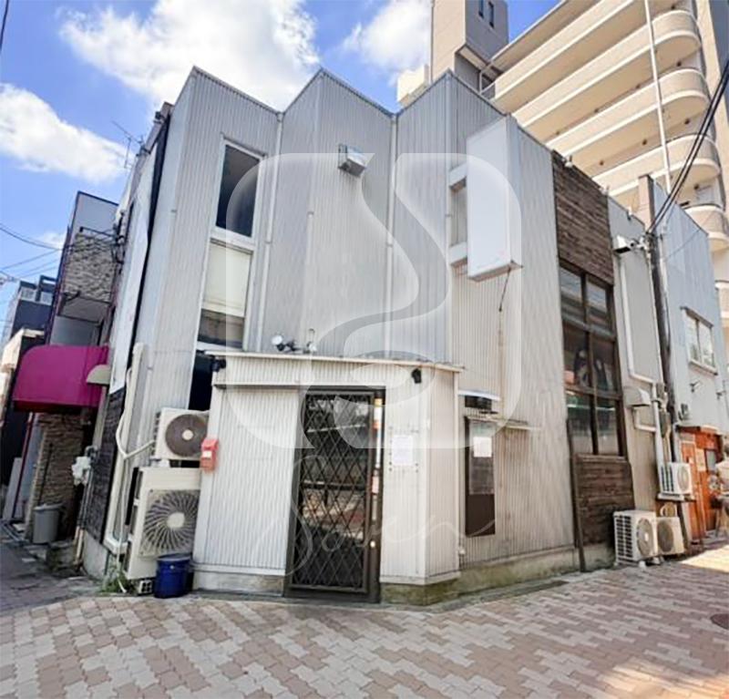 深江橋駅徒歩約3分!/☆居酒屋居抜き☆/1階路面店舗+2階//HT1077