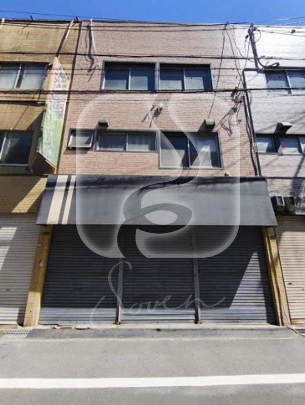 京橋駅徒歩約5分！/☆飲食店居抜き☆/1階路面店舗～4階//HT1081