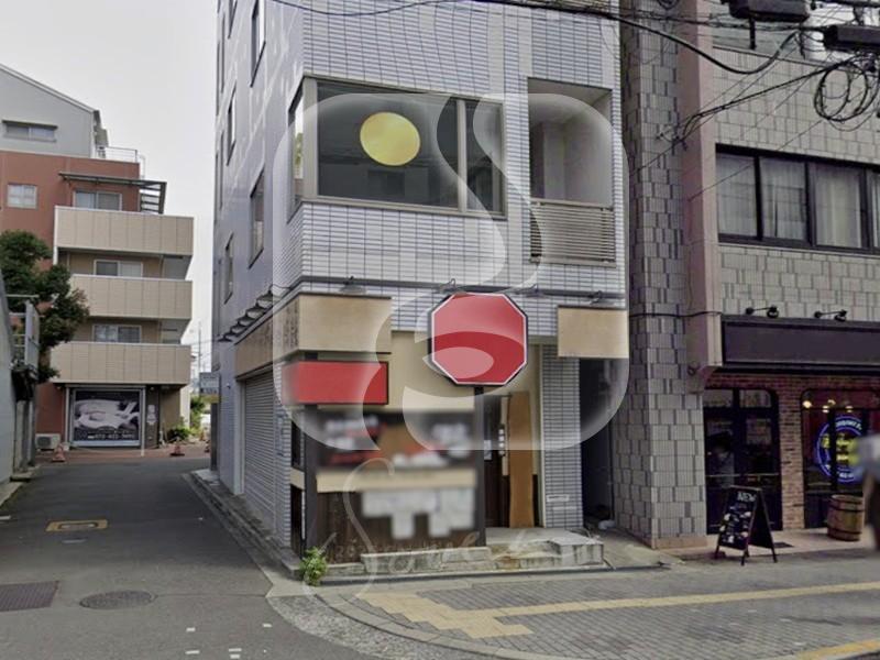 茨木駅徒歩約7分！/☆とんかつ屋居抜き☆/1階路面店舗//X672