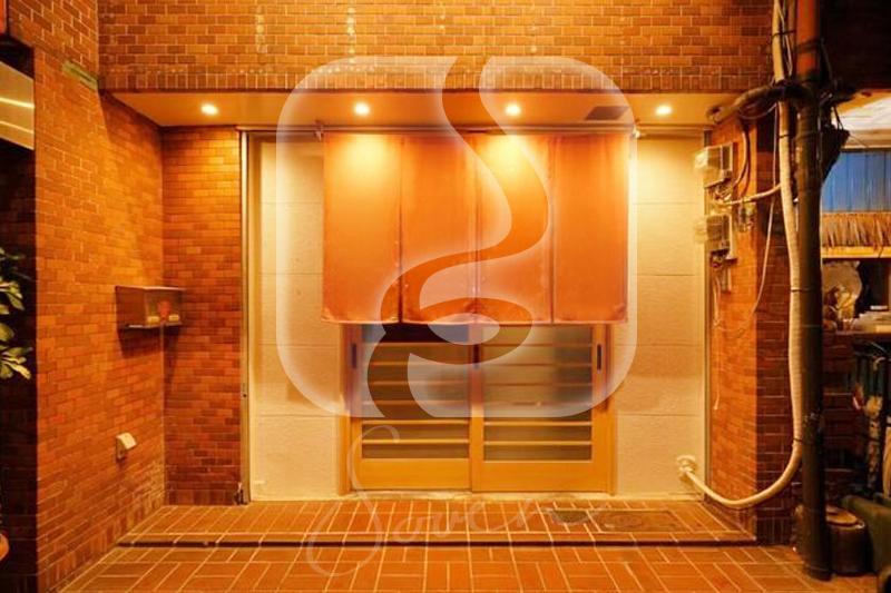 天神橋筋六丁目駅徒歩約1分の駅チカ!/☆居酒屋居抜き☆/1棟貸店舗(1~3階)//U1060