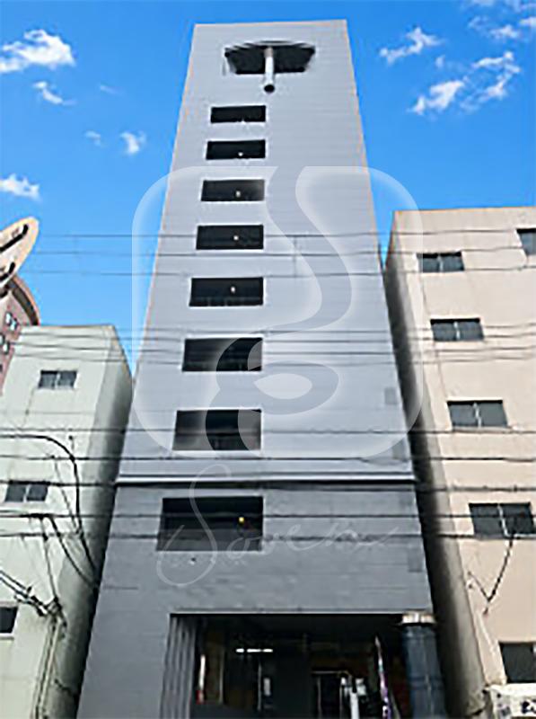 弁天町駅徒歩約3分！/☆BAR居抜き☆/8階店舗//NS455