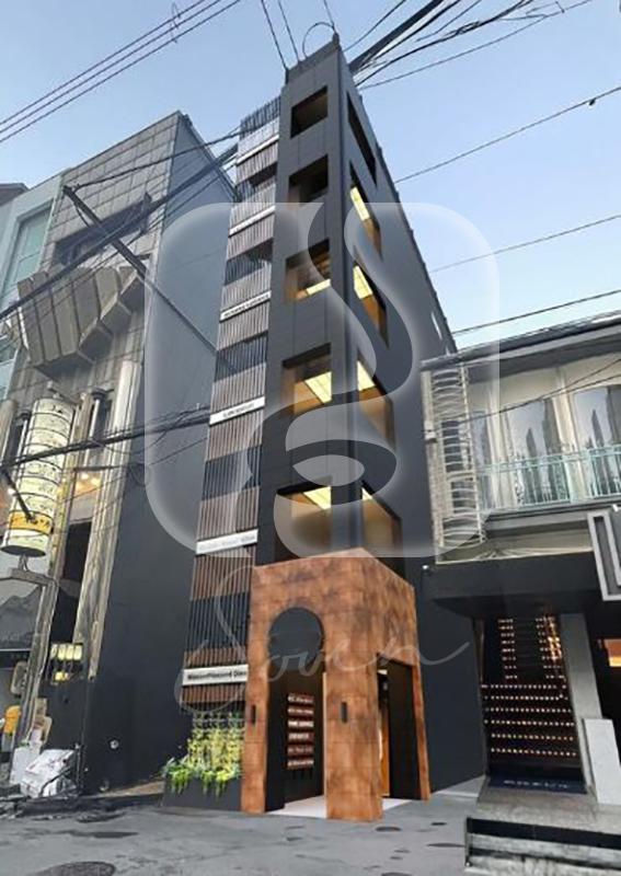 北新地駅徒歩約3分！/☆新築スケルトン☆/4階店舗//U1103