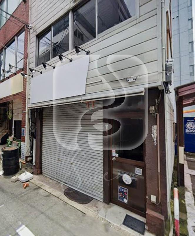堺東駅徒歩約4分!/☆焼き肉店居抜き☆/1階路面店舗//X682