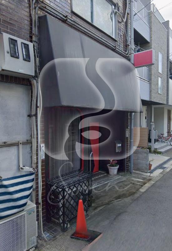 花園町駅徒歩約4分!/☆喫茶店居抜き☆/1階路面店舗//NS457