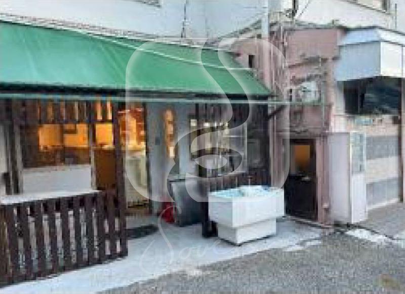 千林駅徒歩約2分！/☆BAR居抜き☆/1階路面店舗//HT1099