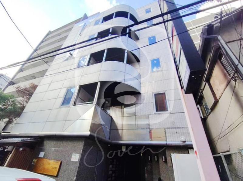 布施駅徒歩約5分！/☆BAR居抜き☆/3階店舗//X683