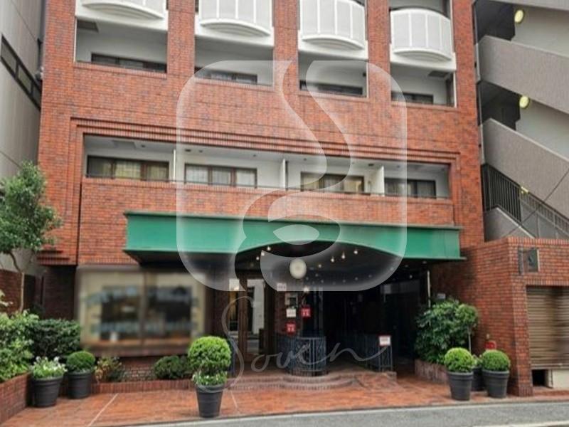 四ツ橋駅徒歩約5分!/☆中華料理店居抜き☆/1階店舗//S1420
