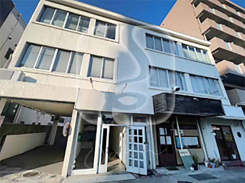 甲子園口駅徒歩約9分！/☆物販店跡☆/1階路面店舗//Z159