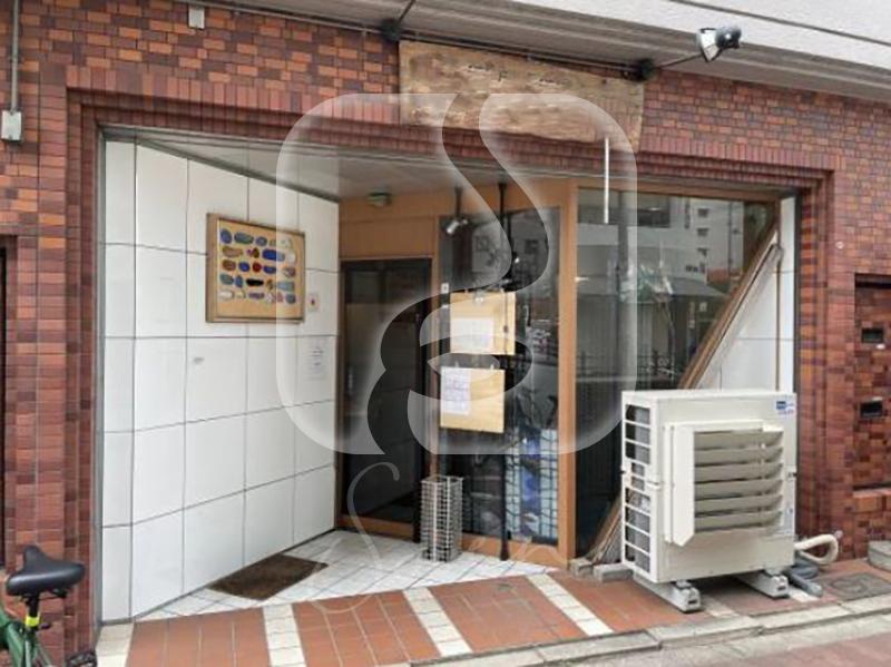 中之島駅徒歩約7分！/☆居酒屋居抜き☆/1階路面店舗//S696
