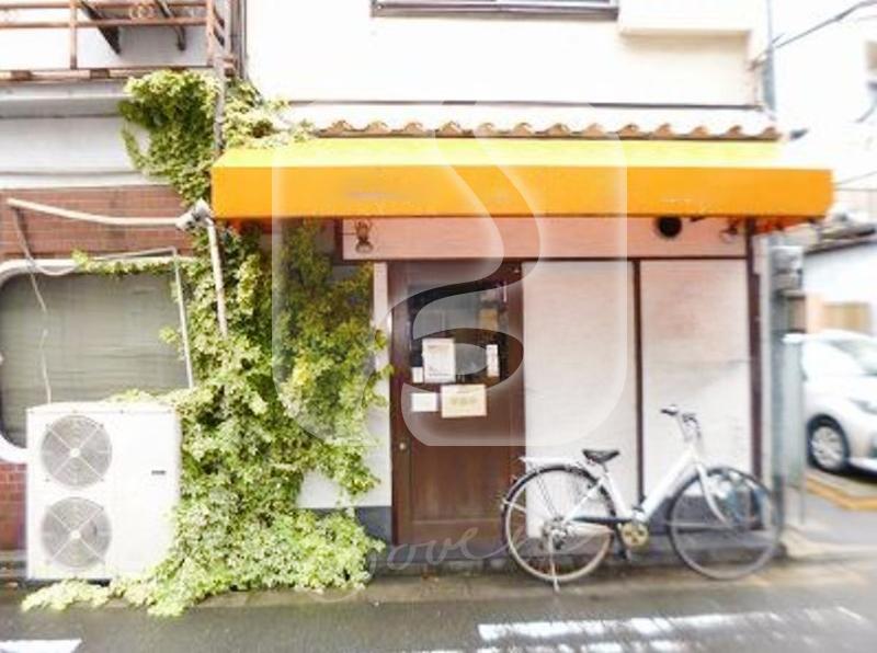 守口駅徒歩約2分！/☆居酒屋居抜き☆/1階路面店舗＋2階//X565