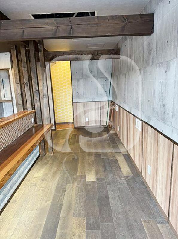 都島駅徒歩約9分！/☆飲食店跡☆/1階路面店舗//HT959