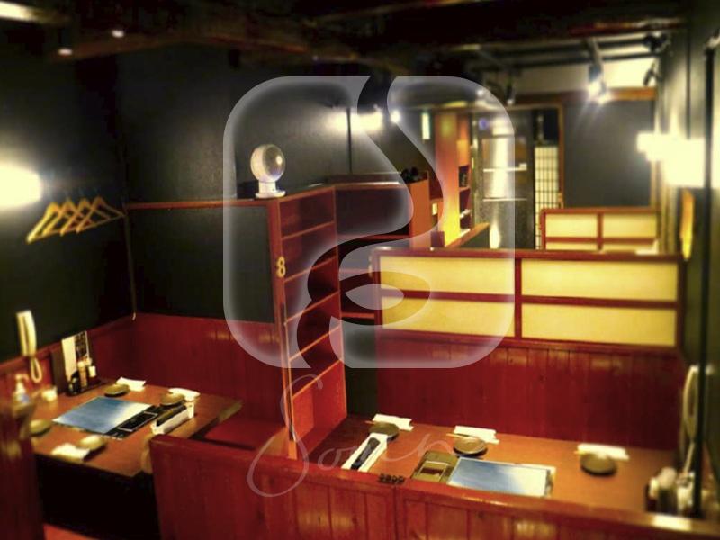 鶴橋駅徒歩約1分の駅チカ！/☆お好み焼き店居抜き☆/1階路面店舗+2階//T328