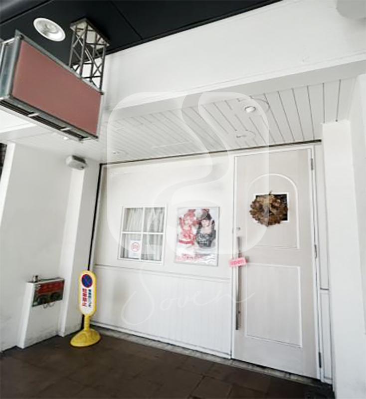 恵美須町駅徒歩約5分！/☆コンカフェ居抜き☆/1階路面店舗//S1111