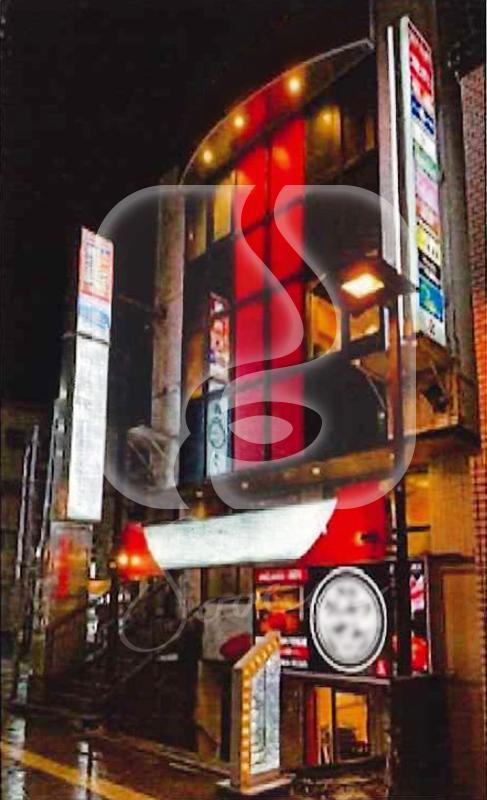 曽根駅徒歩約9分!/☆焼肉店居抜き☆/1階半地下店舗//X689