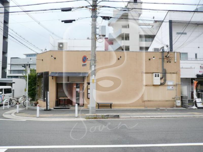 河内小阪駅徒歩約6分！/☆居酒屋居抜き☆/1階路面店舗//X667