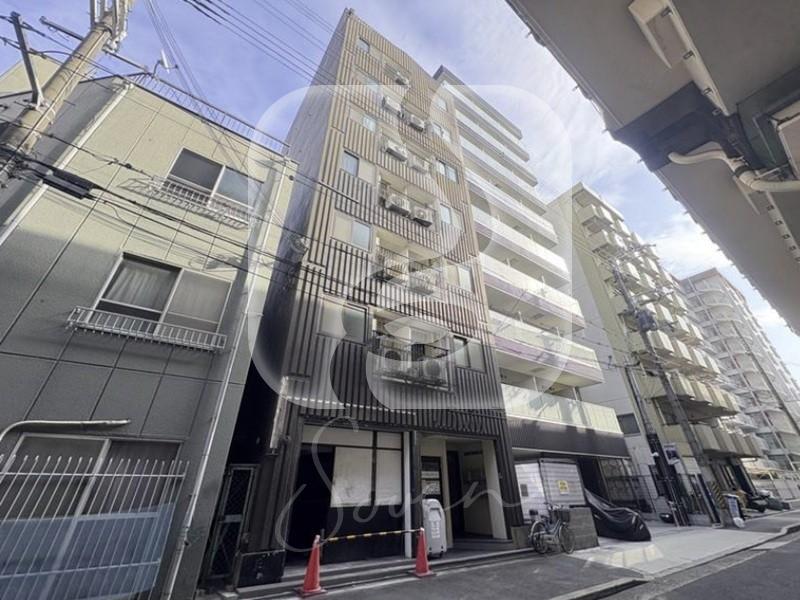 十三駅徒歩約9分!/☆居酒屋居抜き☆/1階路面店舗//HT962