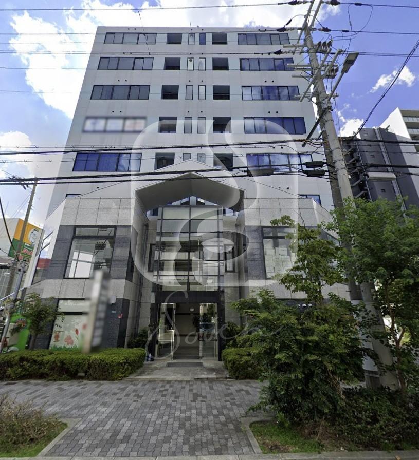 東三国駅徒歩約3分！/☆喫茶店跡☆/1階路面店舗//HT862