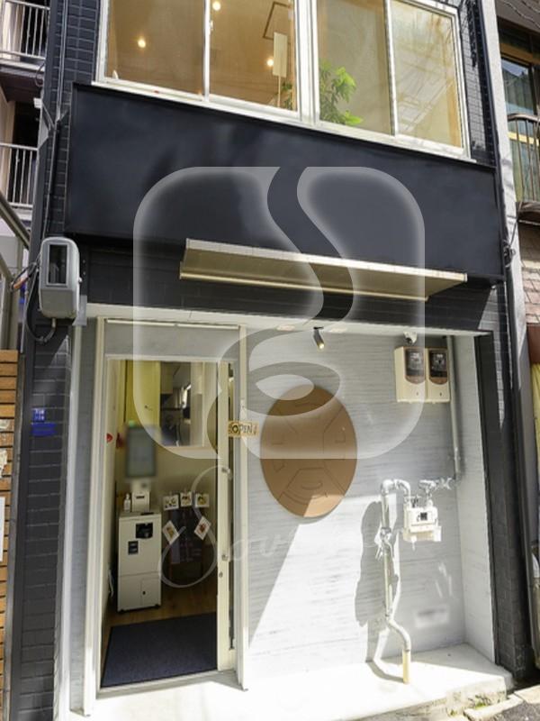 日本橋駅徒歩約3分！/☆中華料理店居抜き☆/1階路面店舗+2階//S1241