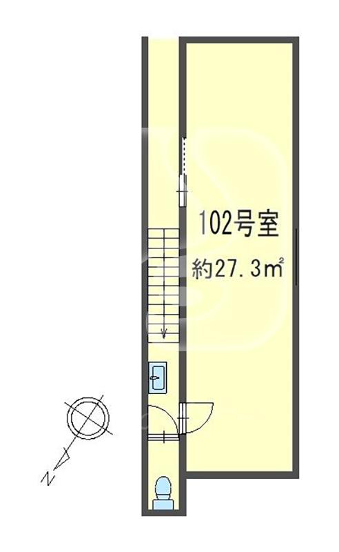 京橋駅徒歩約5分!/☆スナック居抜き☆/1階路面店舗//HT952
