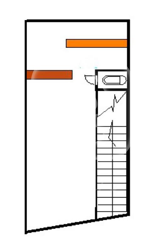 塚本駅徒歩約1分!/☆喫茶店居抜き☆/1階路面店舗//HT989